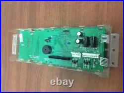 Whirlpool 6105043 Range Control Board AZ55160 NR1861 Whirlpool 6105043 Range Control Board AZ55160 NR1861