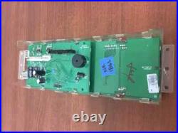 Whirlpool 6105043 Range Control Board AZ55160 NR1861 Whirlpool 6105043 Range Control Board AZ55160 NR1861