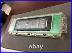 Whirlpool 6105043 Range Control Board AZ81057 NRV629