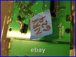 Whirlpool 6105043 Range Control Board AZ81057 NRV629