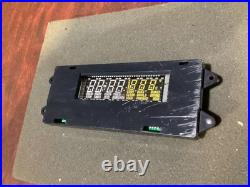 Whirlpool 71001799 8507p015 60 Range Jenn Air Control Board AZ124247 NR2261