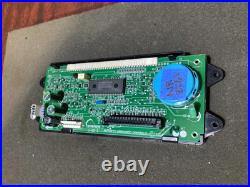 Whirlpool 71001799 8507p015 60 Range Jenn Air Control Board AZ124247 NR2261