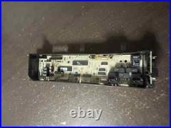 Whirlpool 8302319 Oven Double Control Board AZ53187 Wmv529