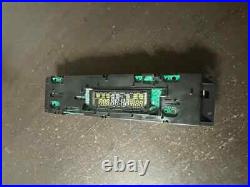 Whirlpool 8302319 Oven Double Control Board AZ53187 Wmv529