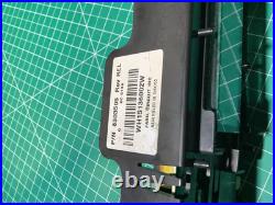 Whirlpool 8303505 Oven Control Board Clock AZ133499 NRV604