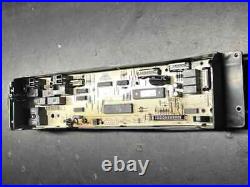 Whirlpool 8303817 Range Double Oven Control Board AZ36781 Wm390