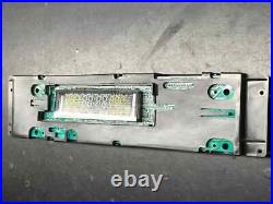 Whirlpool 8303817 Range Double Oven Control Board AZ36781 Wm390