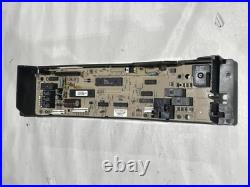 Whirlpool 8303820 Oven Control Board AZ163628 Wmv743