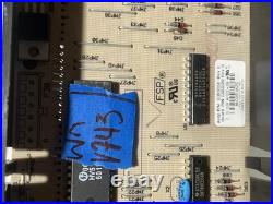 Whirlpool 8303820 Oven Control Board AZ163628 Wmv743