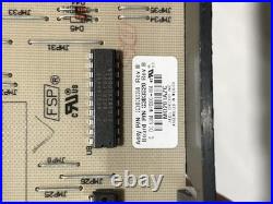 Whirlpool 8303820 Oven Control Board AZ163628 Wmv743