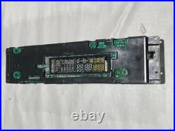 Whirlpool 8303820 Oven Control Board AZ163628 Wmv743