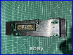Whirlpool 8303883 Oven Control Board AZ130412 KMV133
