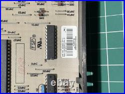 Whirlpool 8303883 Oven Control Board AZ130412 KMV133