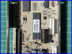 Whirlpool 8303883 Oven Control Board AZ130412 KMV133