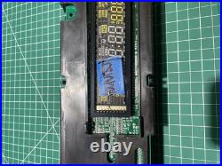 Whirlpool 8303883 Oven Control Board AZ130412 KMV133