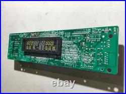 Whirlpool 8303883 Oven Control Board AZ36382 NRV245