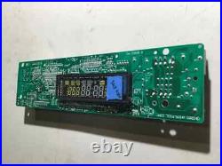 Whirlpool 8303883 Oven Control Board AZ36382 NRV245