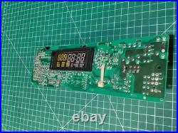 Whirlpool 8522865 Wp8523666 6100299 Range Control Board AZ136103 NR2345