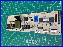 Whirlpool 8522865 Wp8523666 6100299 Range Control Board AZ136103 NR2345