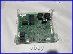 Whirlpool 9761801 Range Control Board AZ111743 Wmv418