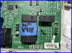 Whirlpool 9761801 Range Control Board AZ111743 Wmv418