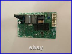 Whirlpool AAWCB-004 Washer Control Board AZ123896 BK2262