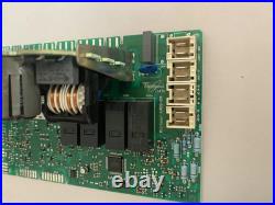 Whirlpool AAWCB-004 Washer Control Board AZ123896 BK2262