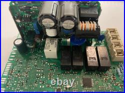 Whirlpool AAWCB-004 Washer Control Board AZ123896 BK2262