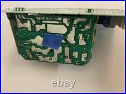 Whirlpool AAWCB-004 Washer Control Board AZ123896 BK2262