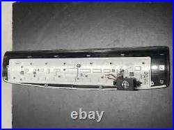 Whirlpool Cabrio W10507937 Washer Control Panel AZ16803 WMV212