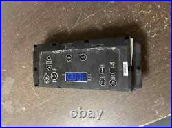 Whirlpool Estate Control Range (black) WPW10271756 / AP6018258 AZ41616 Wm1724