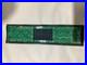 Whirlpool JENN-AIR Range Control Panel Assembly W10562774 AZ126704 ZC2