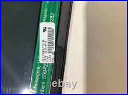 Whirlpool JENN-AIR Range Control Panel Assembly W10562774 AZ126704 ZC2