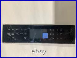 Whirlpool JENN-AIR Range Control Panel Assembly W10562774 AZ126704 ZC2