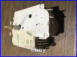 Whirlpool Kenmore 3952379D Washer Timer AZ55982 NR1890