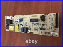 Whirlpool Kenmore WP8523665 8522442 Range Oven Control Board AZ55145 NR1861