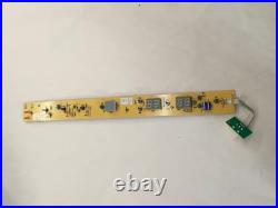 Whirlpool KitchenAid 2320696 Refrigerator Control Board AZ99693 BG128