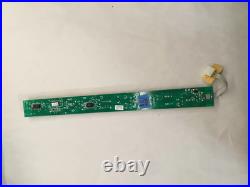 Whirlpool KitchenAid 2320696 Refrigerator Control Board AZ99693 BG128