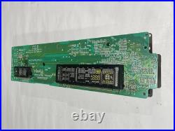 Whirlpool KitchenAid 4452894 Oven Control Board AZ163352 Wmv274