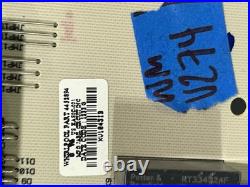 Whirlpool KitchenAid 4452894 Oven Control Board AZ163352 Wmv274