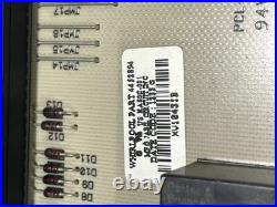 Whirlpool KitchenAid 4452894 Oven Control Board AZ163352 Wmv274 Whirlpool KitchenAid 4452894 Oven Control Board AZ163352 Wmv274