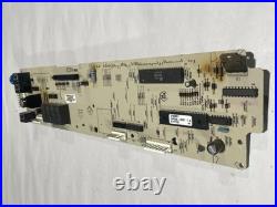 Whirlpool KitchenAid 4452894 Oven Control Board AZ163352 Wmv274 Whirlpool KitchenAid 4452894 Oven Control Board AZ163352 Wmv274