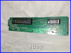 Whirlpool KitchenAid 8302311 Oven Control Board AZ97870 V618