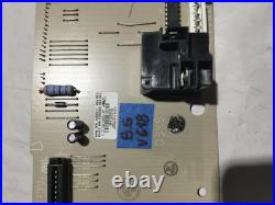 Whirlpool KitchenAid 8302311 Oven Control Board AZ97870 V618