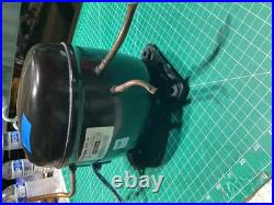 Whirlpool KitchenAid Dacor GE Refrigerator Compressor 513800010 AZ146785 SL261