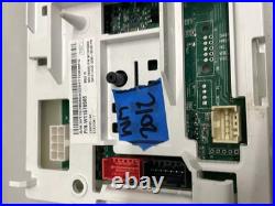 Whirlpool KitchenAid Roper W11578565 Washer Control Board AZ209540 Wm2012