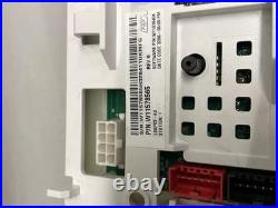 Whirlpool KitchenAid Roper W11578565 Washer Control Board AZ209540 Wm2012