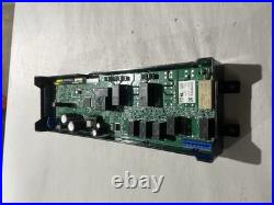 Whirlpool KitchenAid W10759278. E Oven Control Board AZ201743 Wm2738