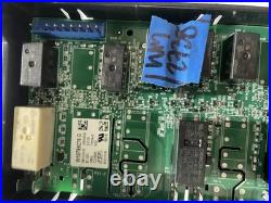 Whirlpool KitchenAid W10759278. E Oven Control Board AZ201743 Wm2738 Whirlpool KitchenAid W10759278. E Oven Control Board AZ201743 Wm2738
