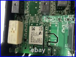 Whirlpool KitchenAid W10759278. E Oven Control Board AZ201743 Wm2738